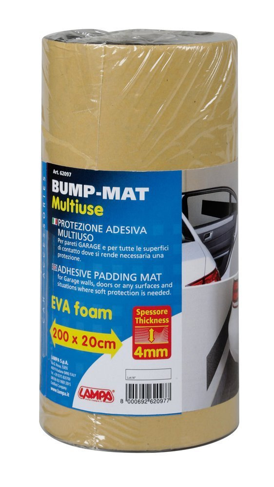 Deck Teppich Garage Selbstklebend Antirutschmatte Grau EVA Matte  240x60/90cm